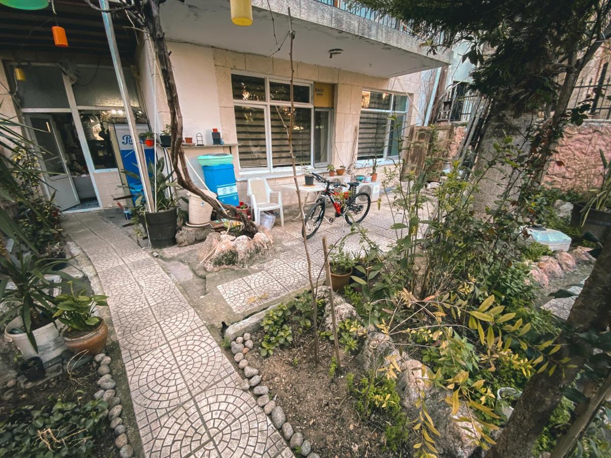 Cityhub Анталья Экстерьер фото